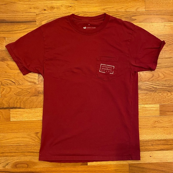 Southern Marsh Other - Southern Marsh Graphic Print Tee